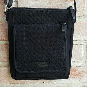 Iconic RFID Mini Hipster - Vera Bradley